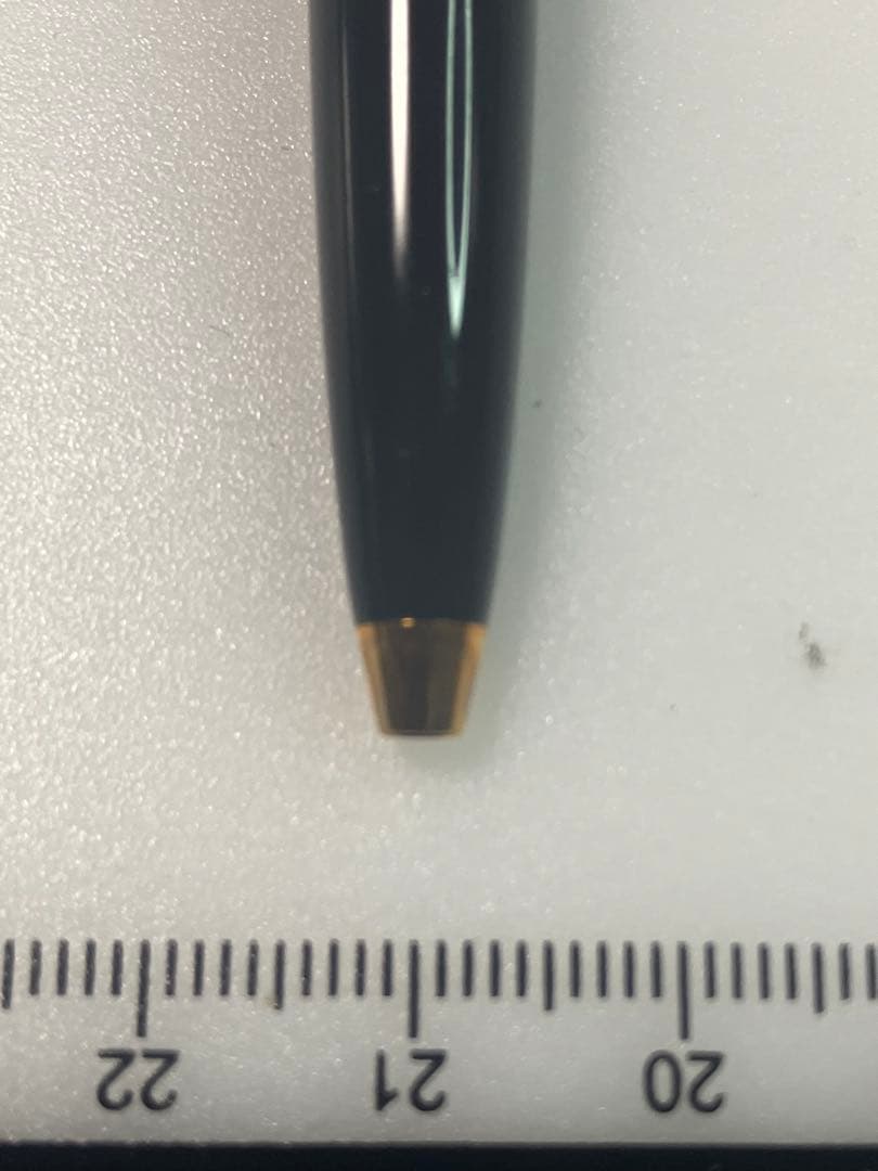 Pelikan ペリカン K200 ボールペン 黒 雛2羽 - メルカリ