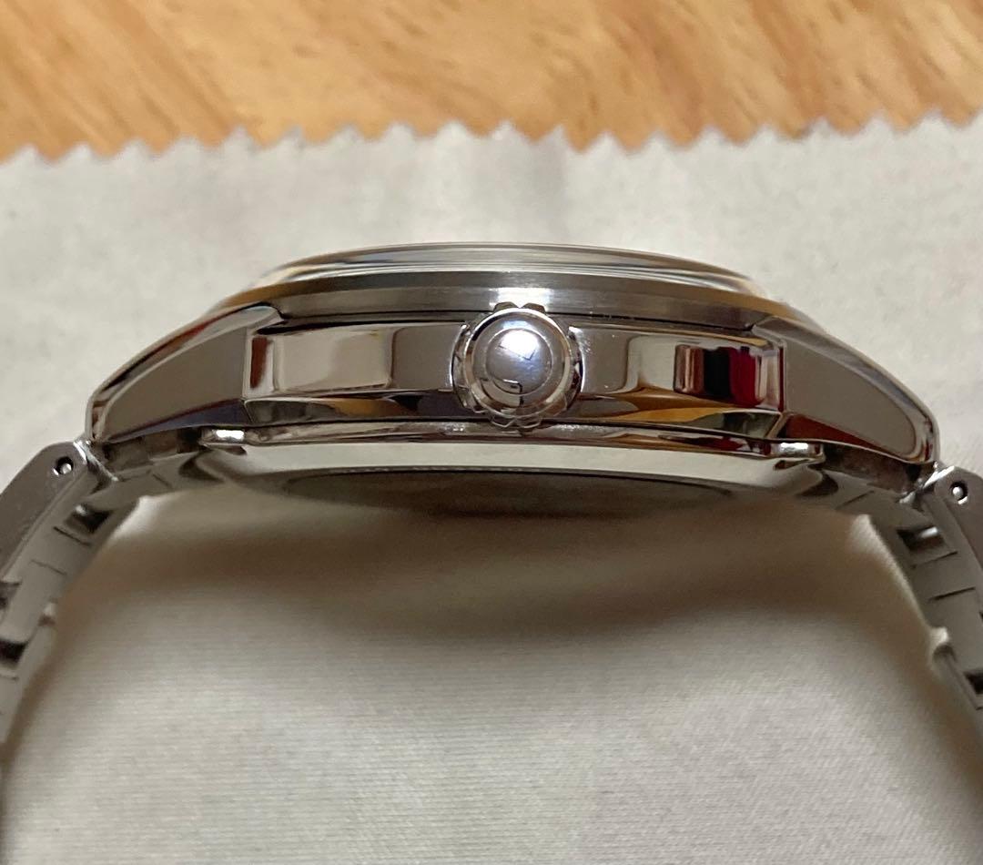 レア！美品！限定品！Paul Smith ポールスミス マスターピース 自動巻き