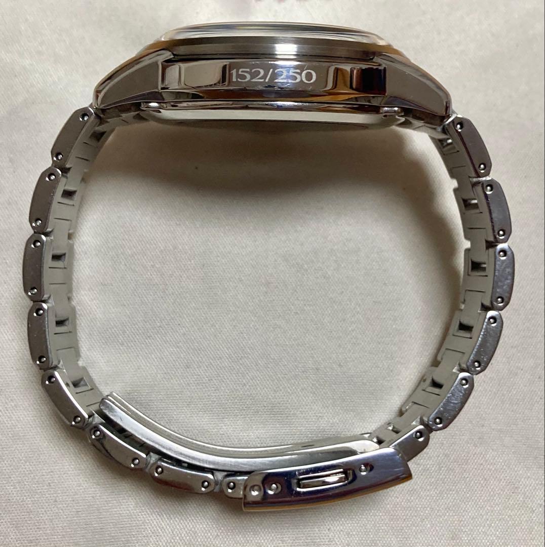 レア！美品！限定品！Paul Smith ポールスミス マスターピース 自動巻き