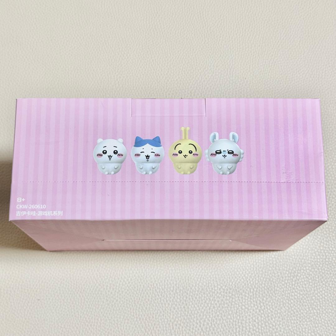 海外限定 ちいかわ スロットマシン ブラインド 1 BOX