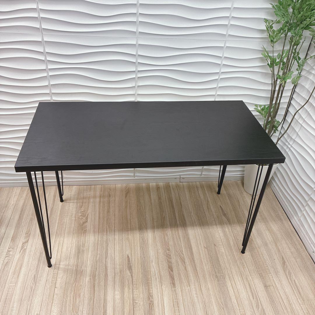 ◇大阪府神戸市配達料無料！◇ニトリ◇デスク＆チェア◇家具2点セット◇