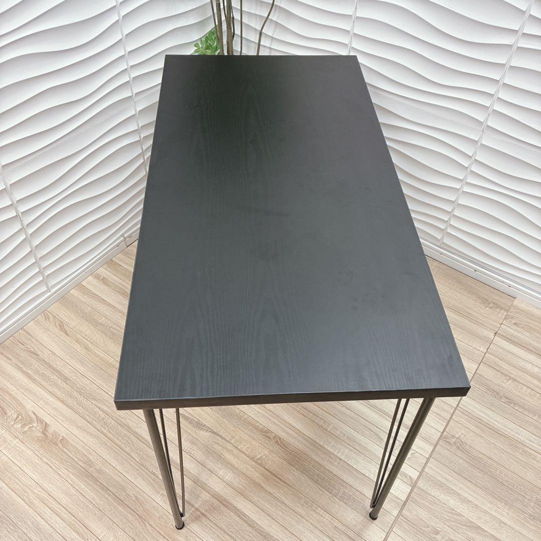 ◇大阪府神戸市配達料無料！◇ニトリ◇デスク＆チェア◇家具2点セット◇