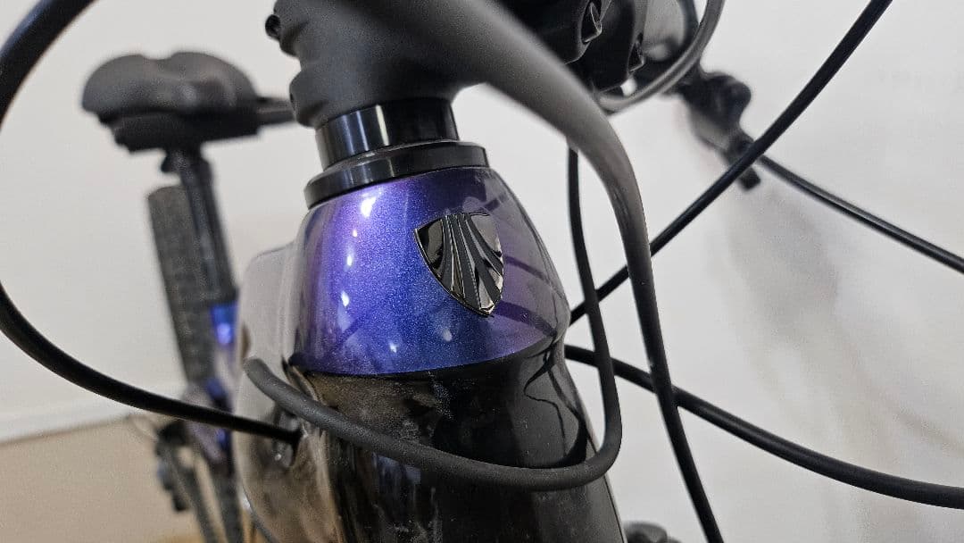 美品　Trek rail5 S size　トレック/レイル５　貴重Sサイズ