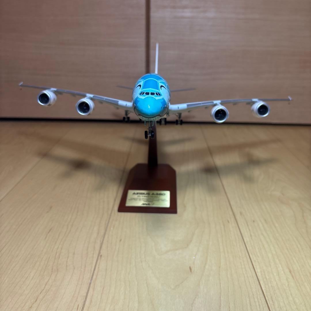 全日空商事 1/200 NH20235 FLYINGHONU JA382A