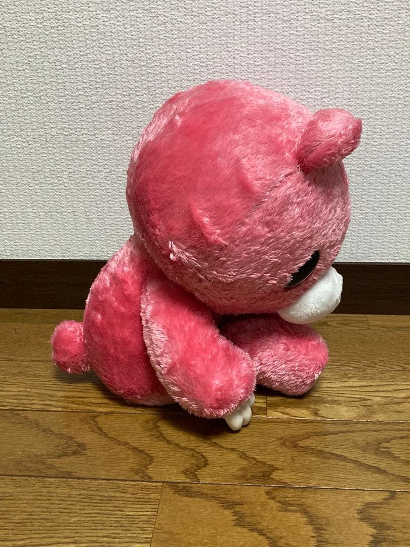 グルーミー cgp-001 ぬいぐるみ