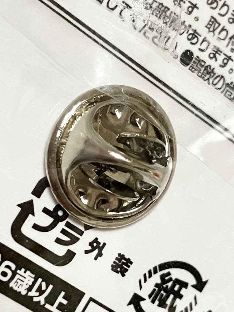 ソニック・ザ・ヘッジホッグ ピンバッジ セット ソニック テイルス