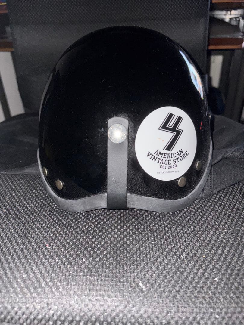 NOMAD CLOTHING ノマドクロージング　ヘルメット