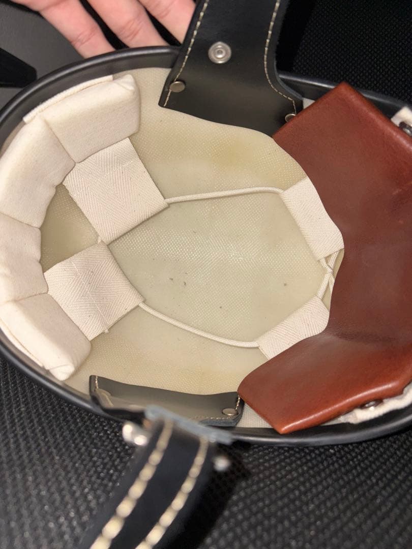 NOMAD CLOTHING ノマドクロージング　ヘルメット