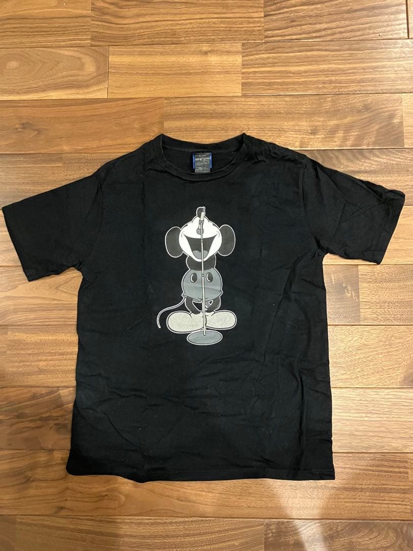ナンバーナイン ミッキー OASIS オアシス tシャツ NUMBERNINE - メルカリ