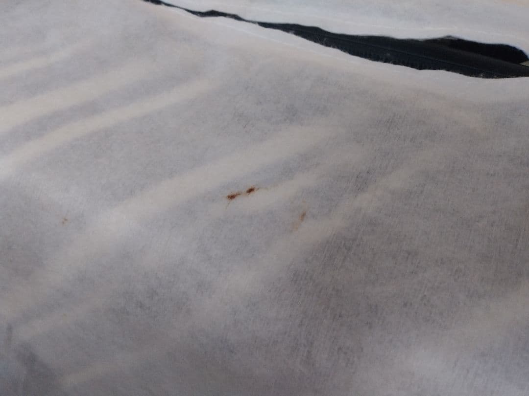 ブランド保存袋有！】lojel ロジェールスーツケース ゼブラ柄 レア