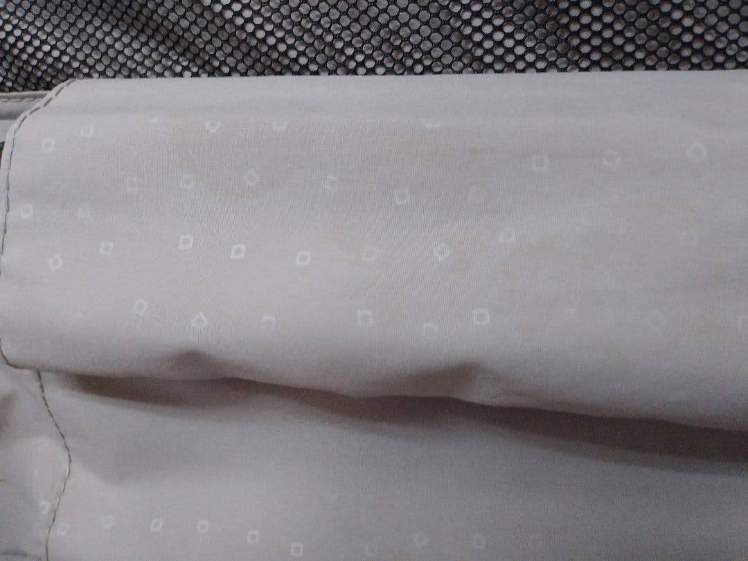 ブランド保存袋有！】lojel ロジェールスーツケース ゼブラ柄 レア