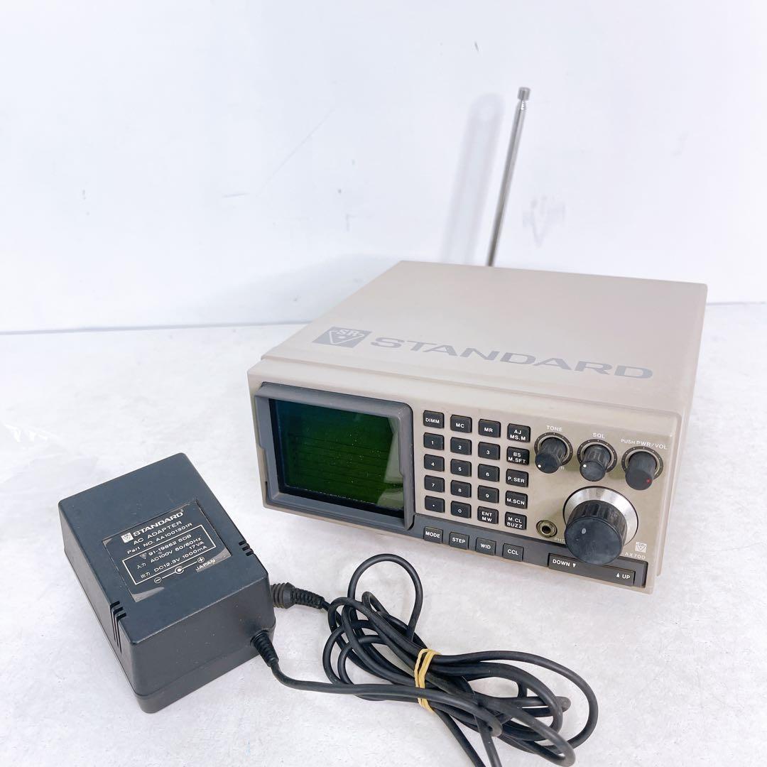 YAESU VX-3 デュアルバンドトランシーバー