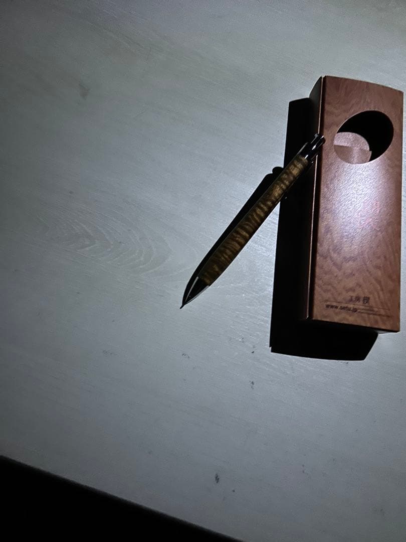 工房楔ハワイアンコア 木目良好