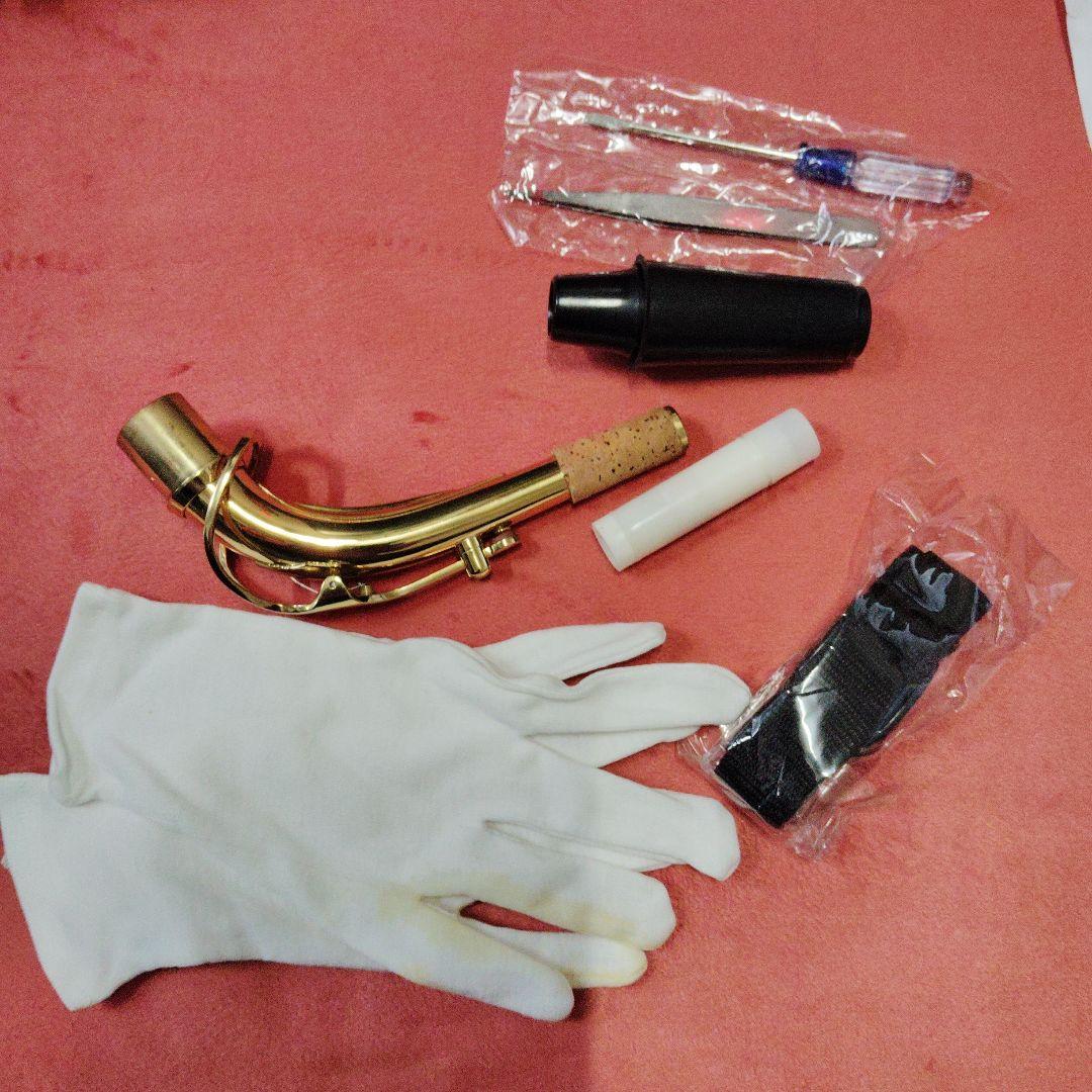 値下げ　サックス