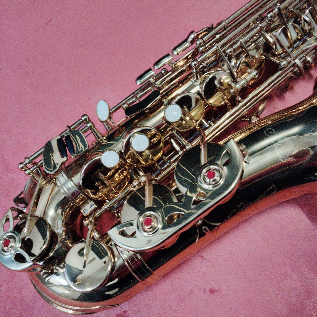 値下げ　サックス