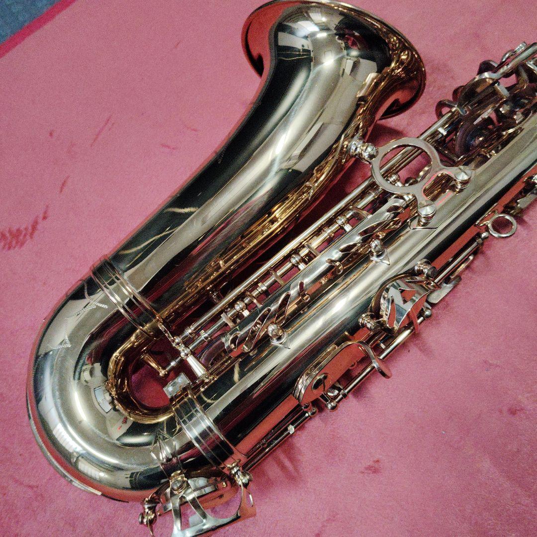 値下げ　サックス