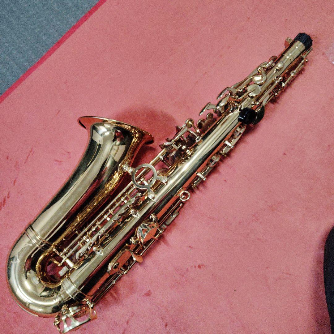 値下げ　サックス