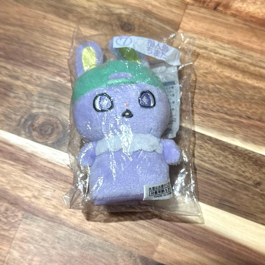 匿名配送】 JOCHUM ちまた 指人形 - メルカリ