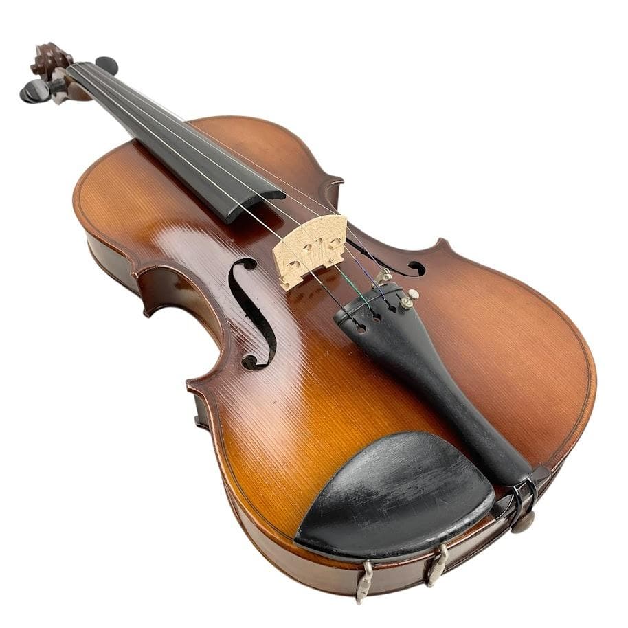 ●MASAKICHI SUZUKI● 鈴木政吉 No.W4 バイオリン 4/4