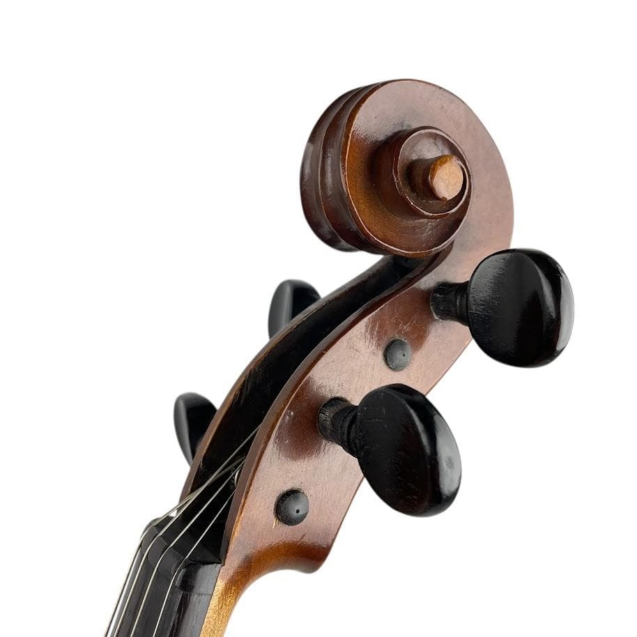 ●MASAKICHI SUZUKI● 鈴木政吉 No.W4 バイオリン 4/4