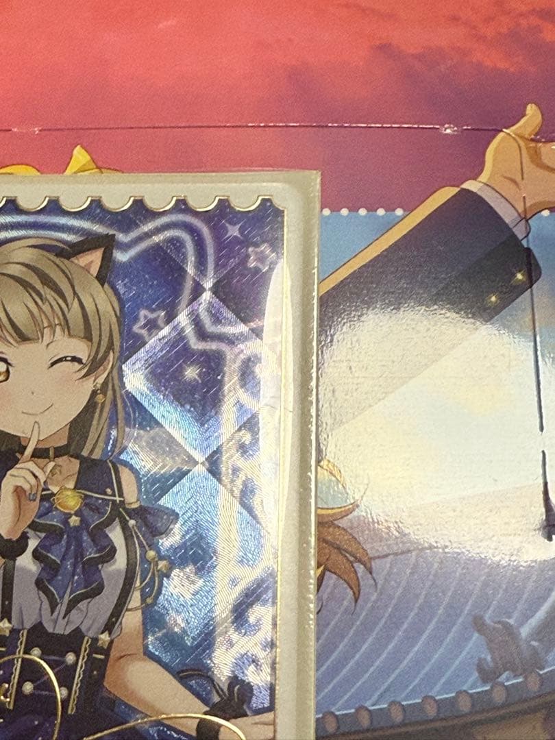 ラブカ 南ことり PE+