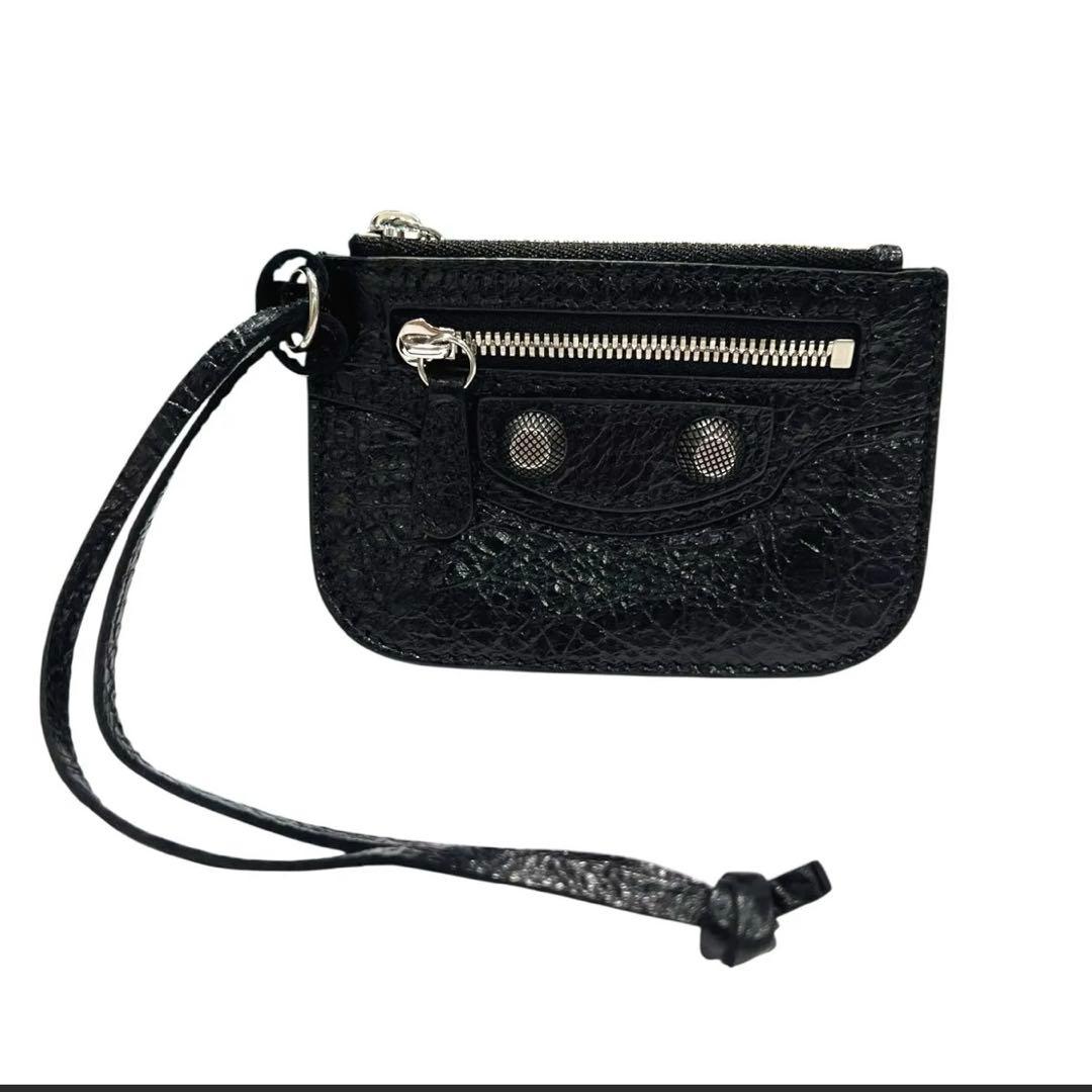 【極美品】BALENCIAGA バレンシアガ LECAGOLE