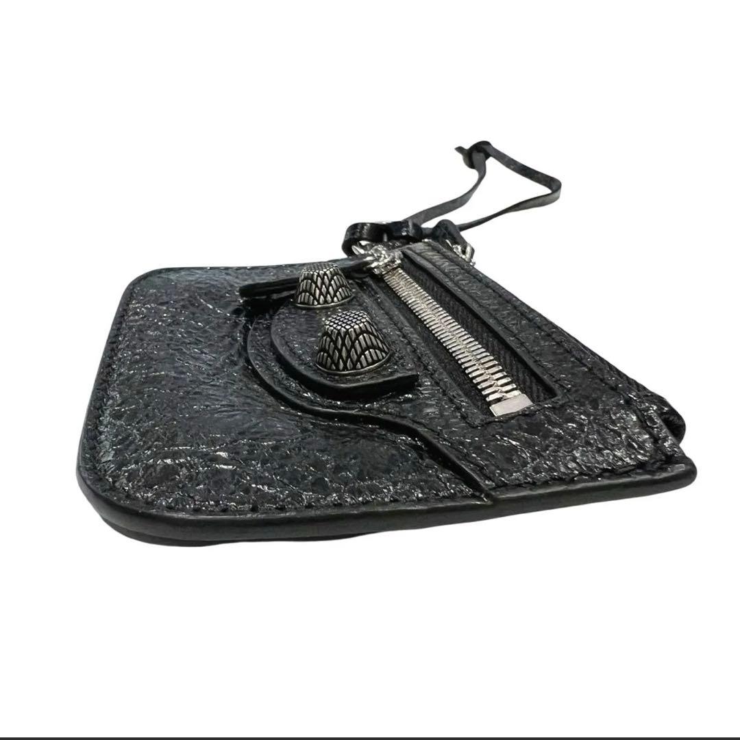 【極美品】BALENCIAGA バレンシアガ LECAGOLE