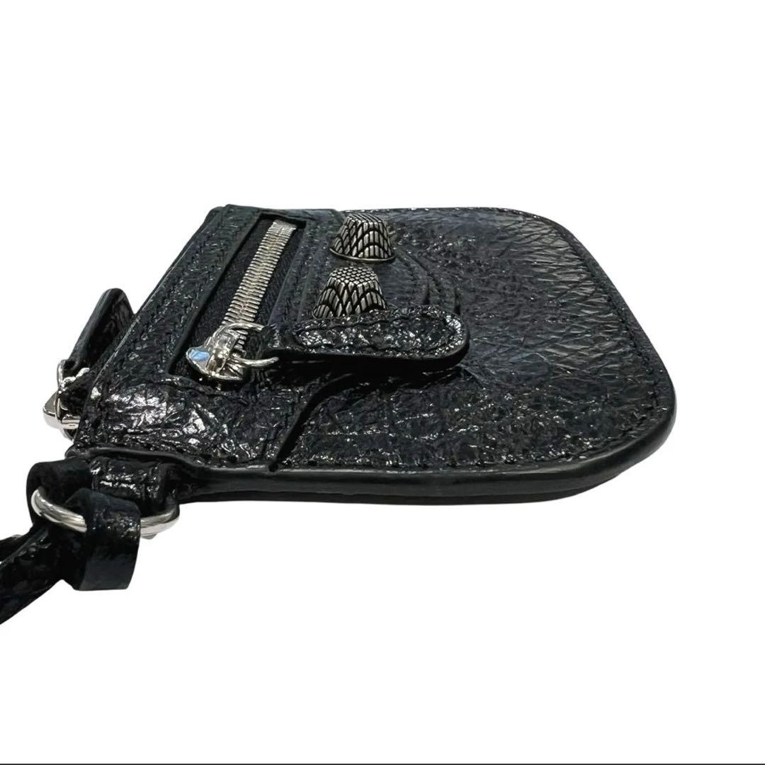 【極美品】BALENCIAGA バレンシアガ LECAGOLE