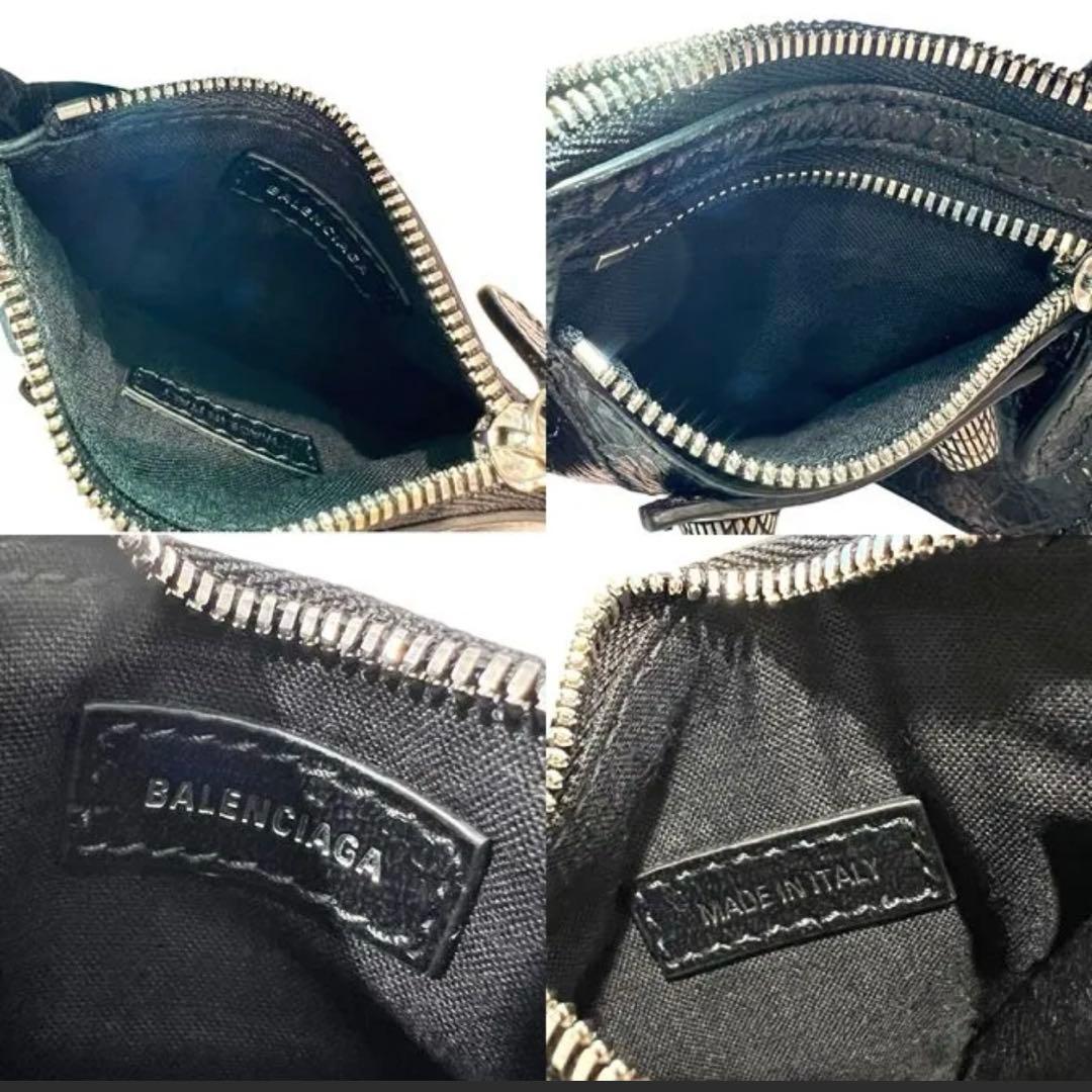 【極美品】BALENCIAGA バレンシアガ LECAGOLE