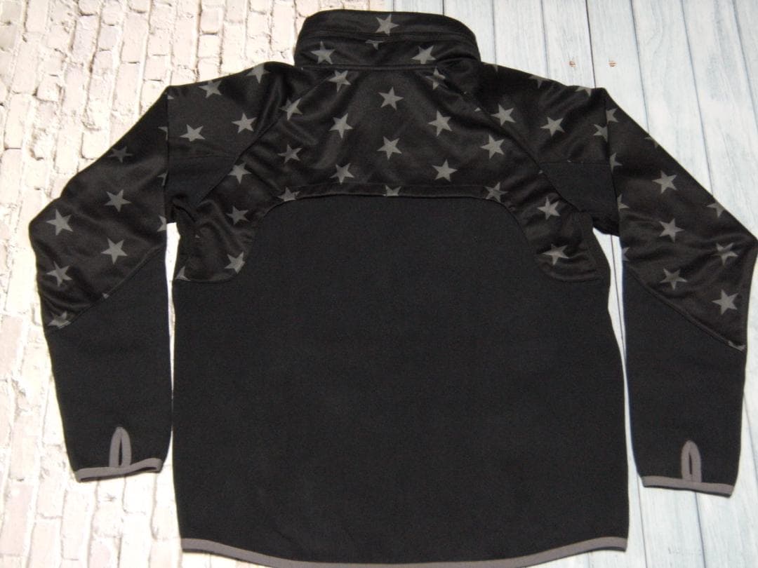 FCRB NIKE SWEAT VENTILATION HOODY Mブリストル