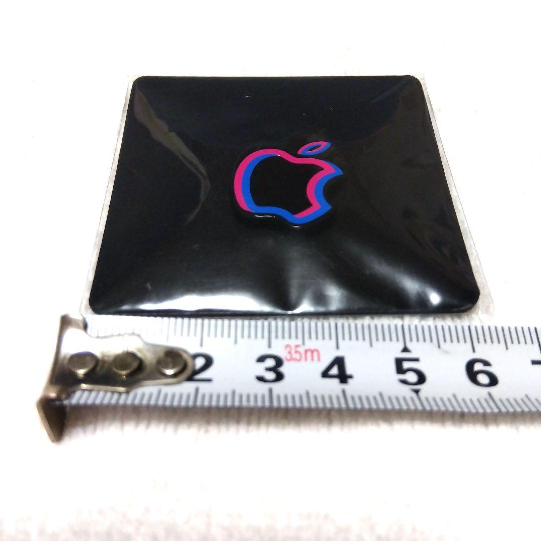 Apple Store 渋谷 アップルノベルティ ピンバッジ 記念品バッジ のみ