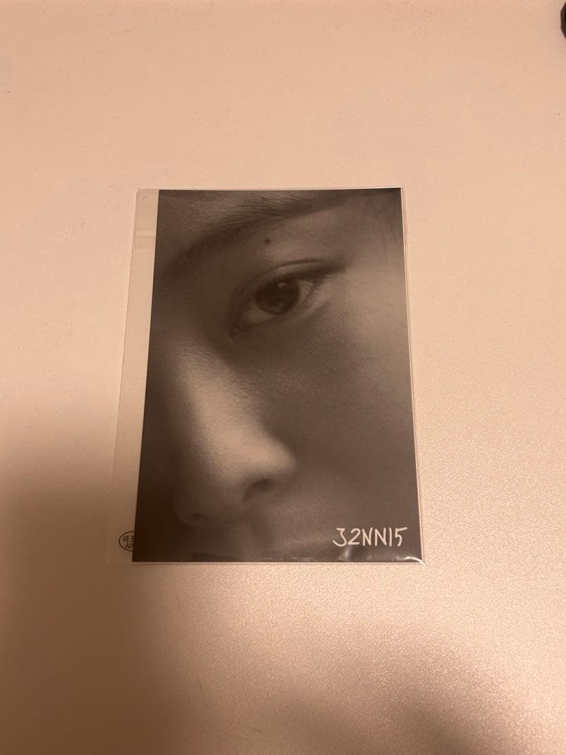 JENNIE】J2NNI5 ポストカード ジェニ 写真展 代官山 蔦屋書店 - メルカリ