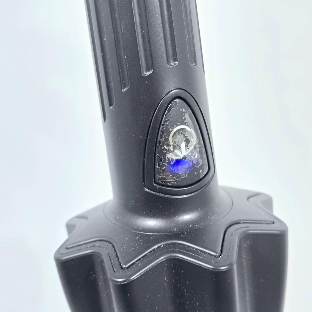 インビクタス ワン コードレスクリーナー 2024年製 INV-102 BLK - メルカリ