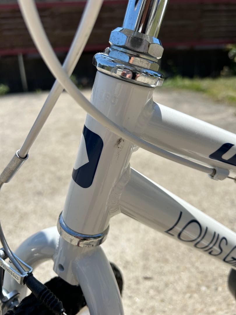 ルイガノ　16インチ　子供用　自転車