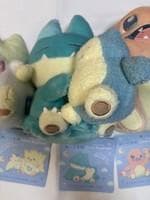 5セット ポケモン ぬいぐるみLittle Daydream