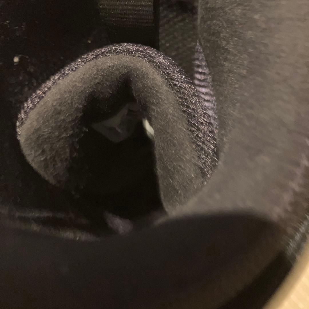 NIKE スノーボードブーツ BOA