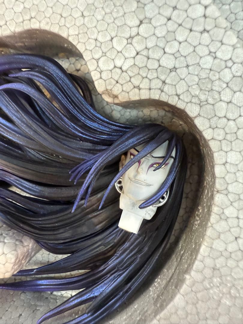 【NARUTO】大蛇丸 ガレージキットフィギュア ナルト