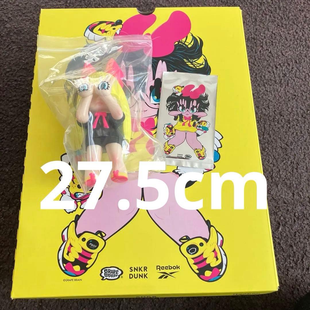 Reebok INSTAPUMP FURY 94 GRAPE BRAIN 完品 ?media_id=3788763601143283777