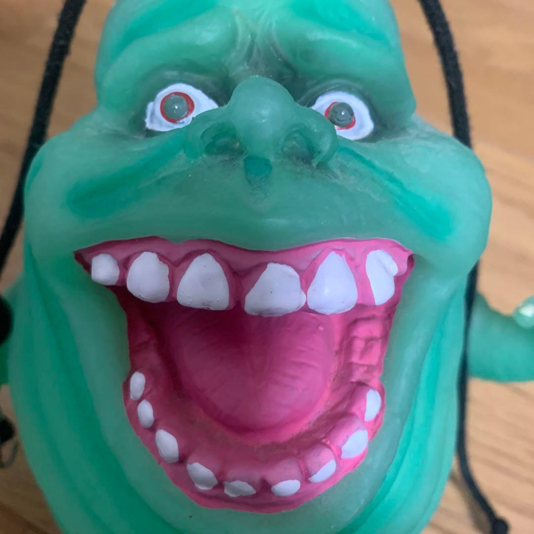 ゴーストバスターズ スライマー　尾田栄一郎コレクション