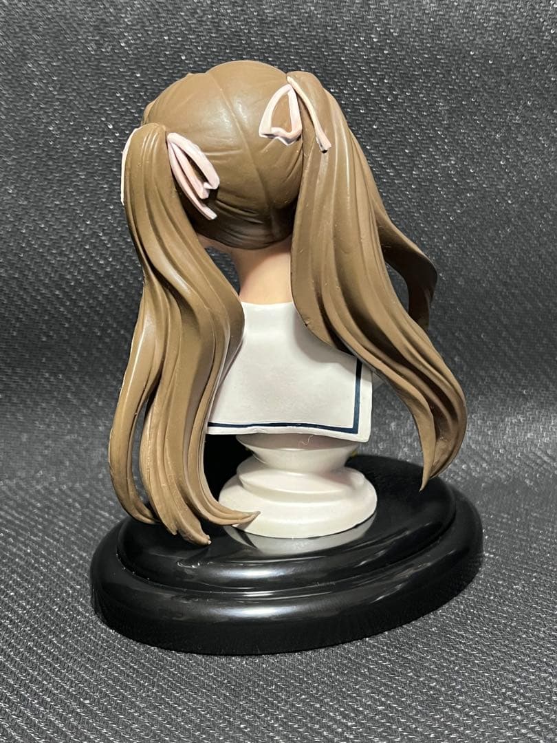 【希少】 センチメンタルジャーニー 沢渡ほのか 胸像 フィギュア