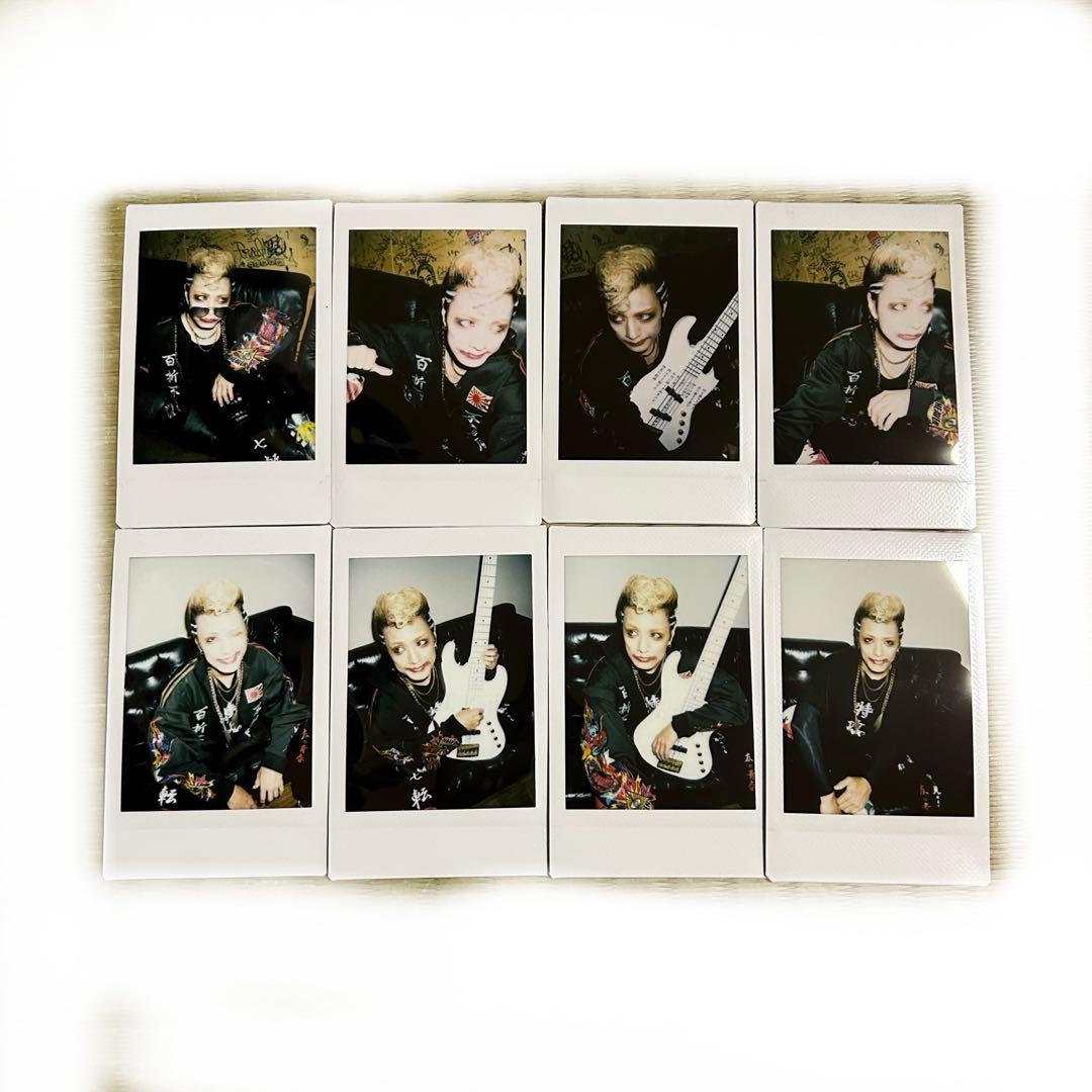 甘い暴力 義 チェキ - メルカリ