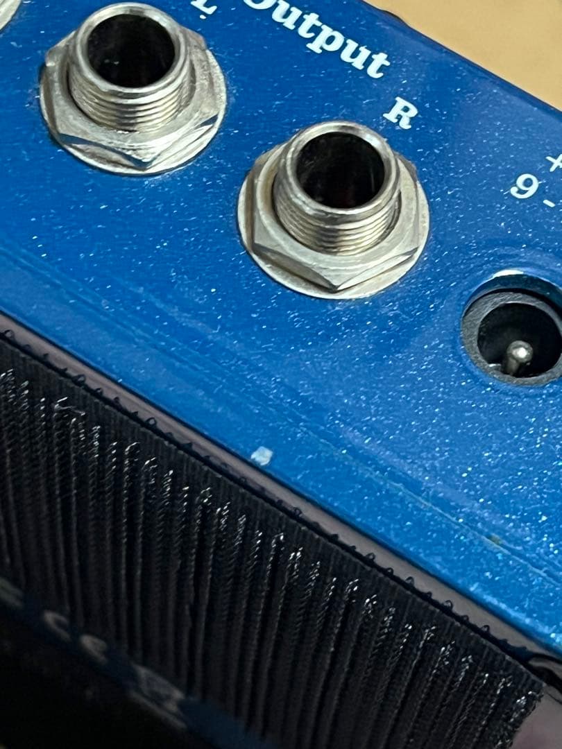 Seymour Duncan Catalina Chorus エフェクター