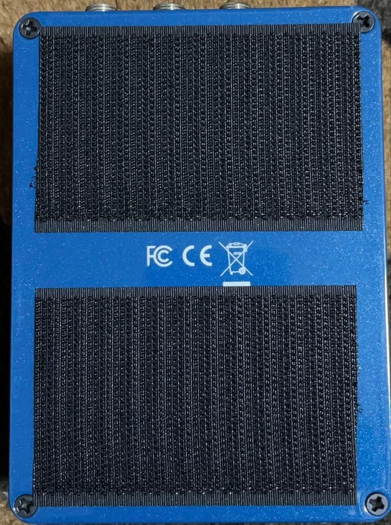 Seymour Duncan Catalina Chorus エフェクター