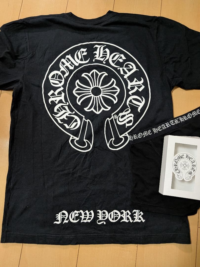 とり様専用クロムハーツ CHROME HEARTS Tシャツ セット SATORU様専用