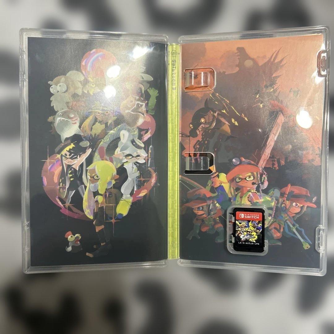 ミ*キ様 Nintendo Switch ソフト 11個セット(×3ケースなし)