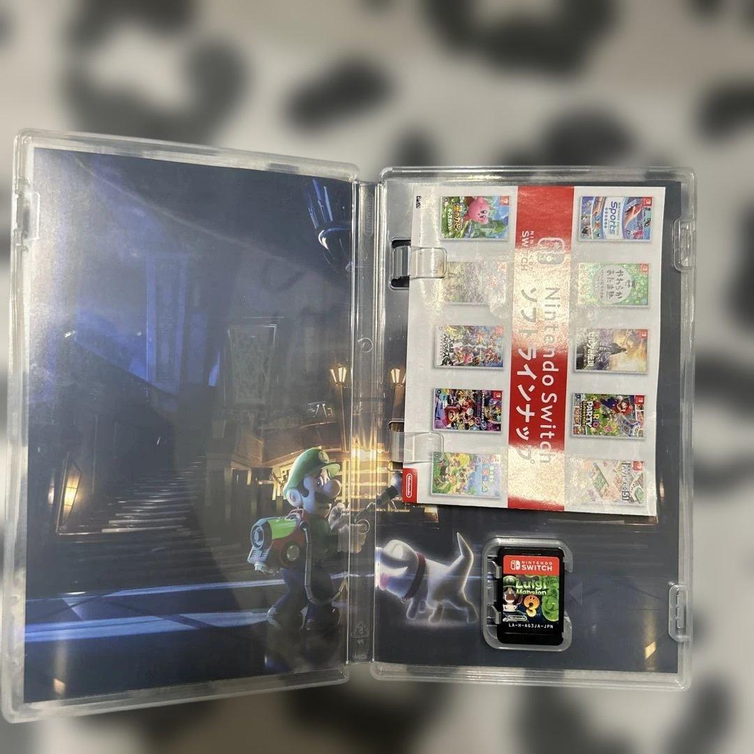 ミ*キ様 Nintendo Switch ソフト 11個セット(×3ケースなし)