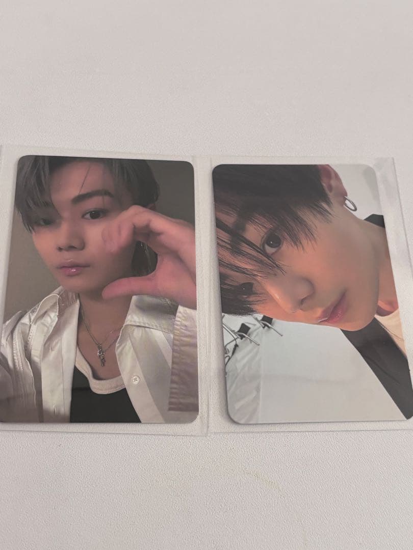 WILDBLUE 鈴陽向 トレカ POP ／幕張 3枚セット - メルカリ