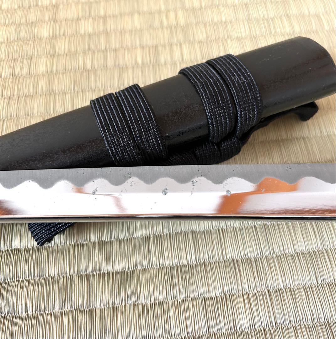 模造刀 日本刀と刀掛けセット 3点セット 居合道 ✨️鹿の角