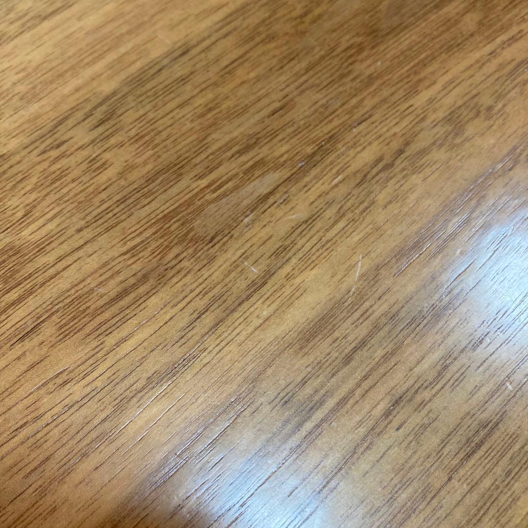 ニトリ　テーブル　昇降　幅120cm　アクティブ2