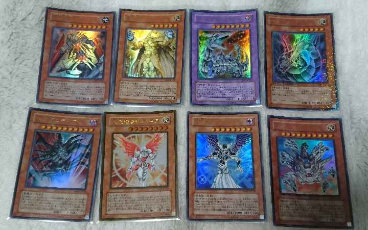 遊戯王 ジャンプ 付録 ③ 付録 ジャンプ 遊戯王 ③